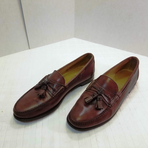 EUC. Sebago Classic French Calfskin Loafer 13B - Picture 3 of 8